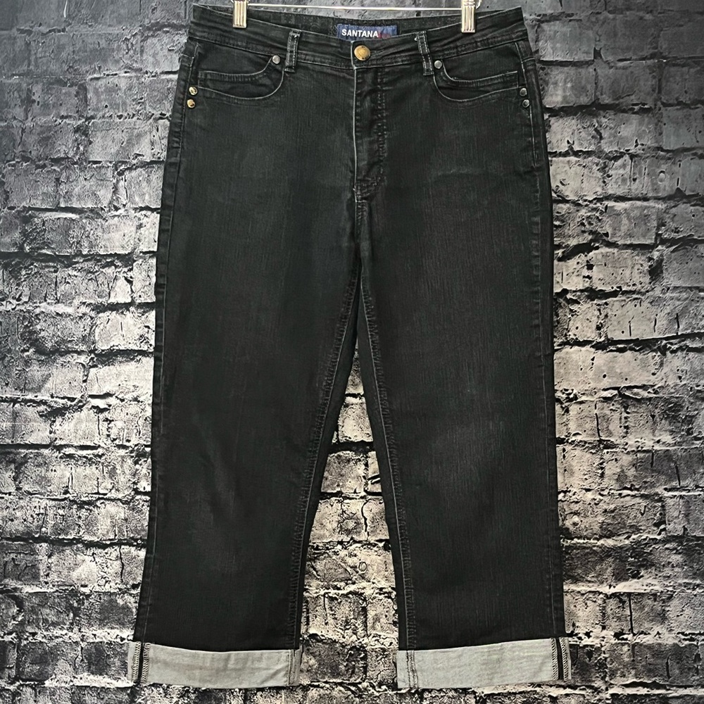 Santana Jeans